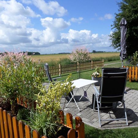 Apartament Haus Sonnenhof Am Dollart 45240 Ditzumerhammrich Zewnętrze zdjęcie