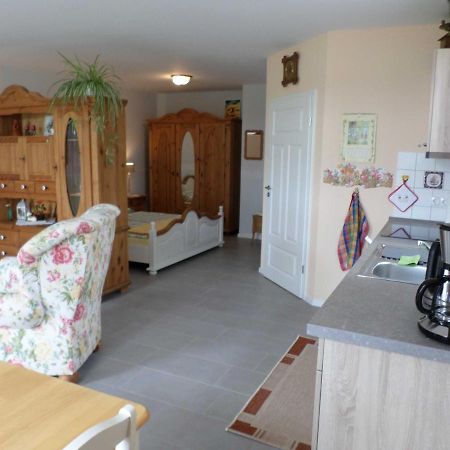 Apartament Haus Sonnenhof Am Dollart 45240 Ditzumerhammrich Zewnętrze zdjęcie