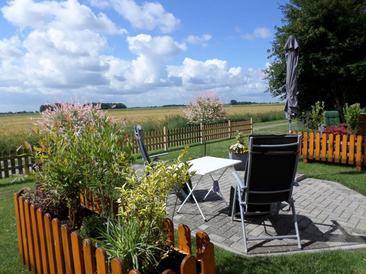 Apartament Haus Sonnenhof Am Dollart 45240 Ditzumerhammrich Zewnętrze zdjęcie