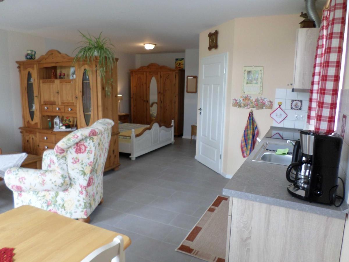 Apartament Haus Sonnenhof Am Dollart 45240 Ditzumerhammrich Zewnętrze zdjęcie