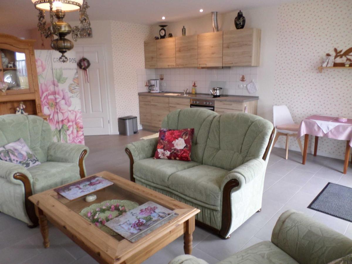 Apartament Haus Sonnenhof Am Dollart 45240 Ditzumerhammrich Zewnętrze zdjęcie