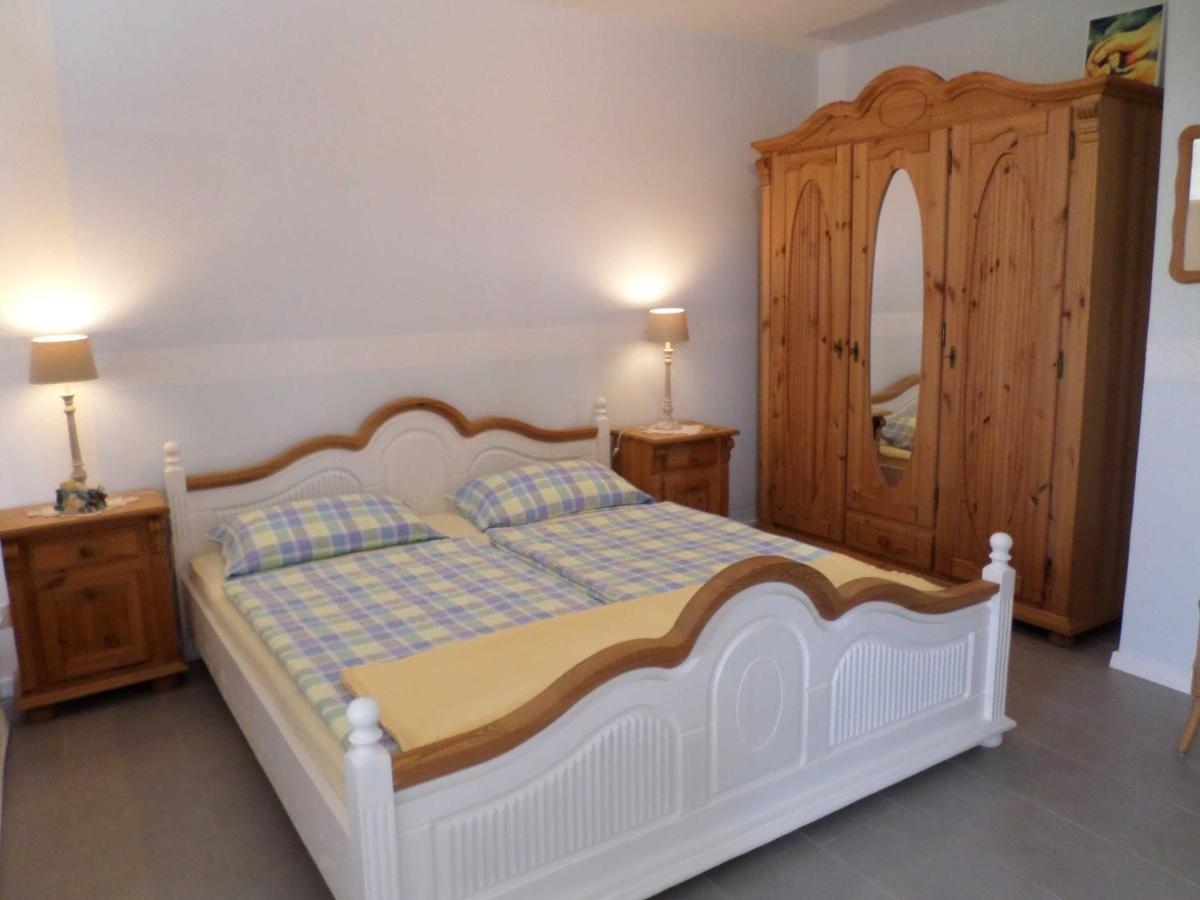 Apartament Haus Sonnenhof Am Dollart 45240 Ditzumerhammrich Zewnętrze zdjęcie
