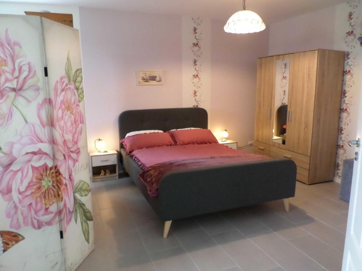 Apartament Haus Sonnenhof Am Dollart 45240 Ditzumerhammrich Zewnętrze zdjęcie