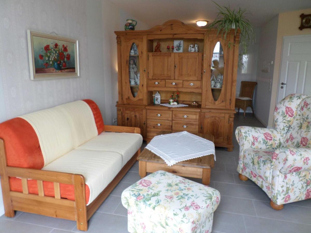 Apartament Haus Sonnenhof Am Dollart 45240 Ditzumerhammrich Zewnętrze zdjęcie