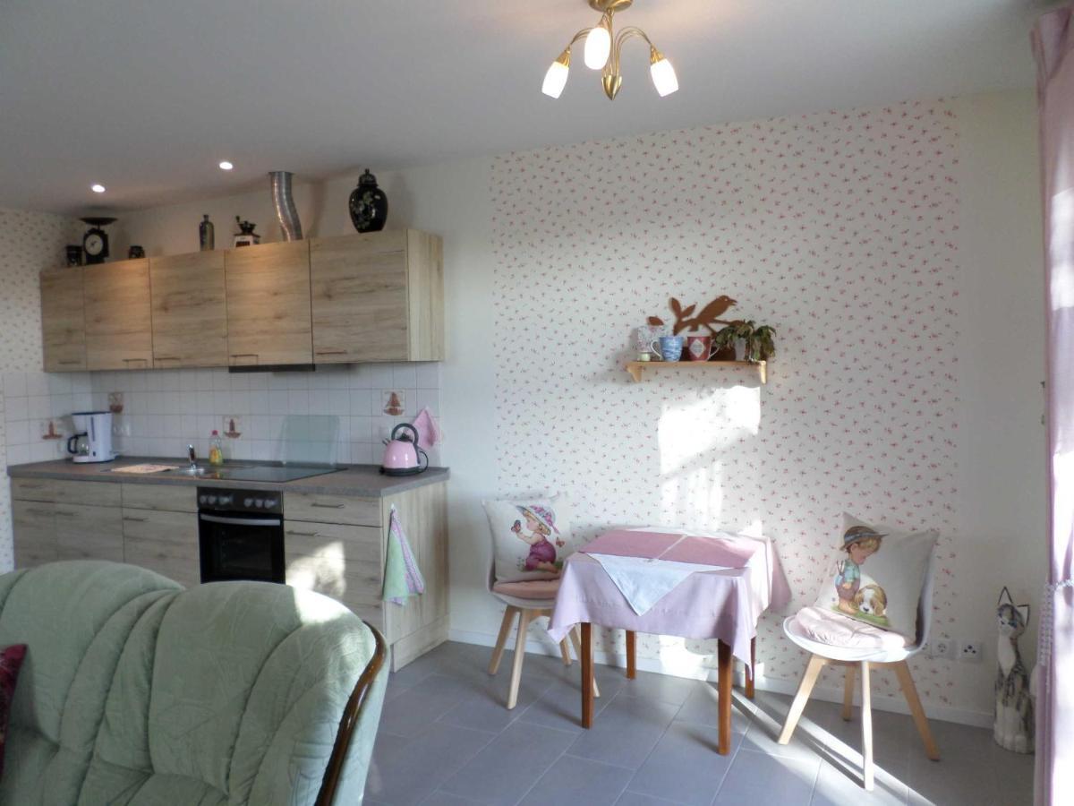 Apartament Haus Sonnenhof Am Dollart 45240 Ditzumerhammrich Zewnętrze zdjęcie