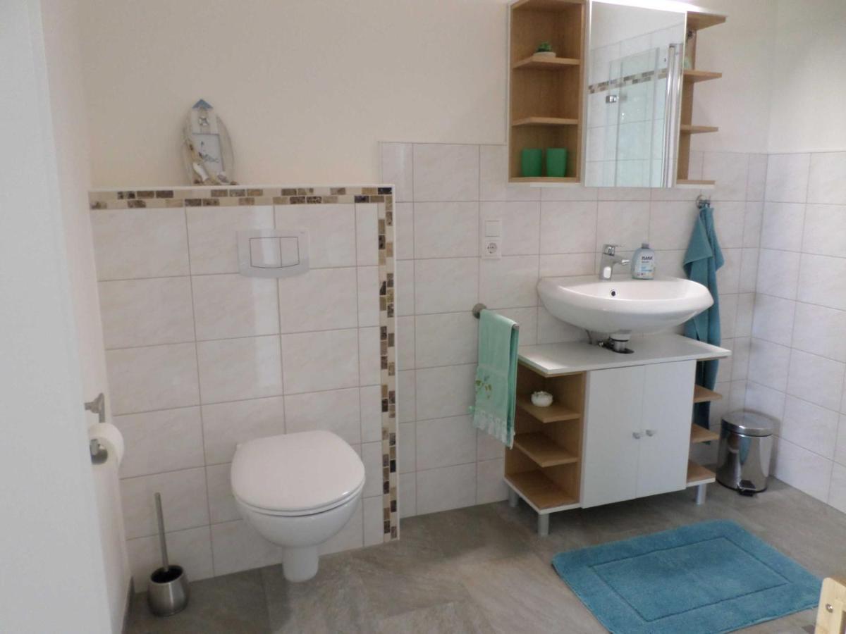 Apartament Haus Sonnenhof Am Dollart 45240 Ditzumerhammrich Zewnętrze zdjęcie