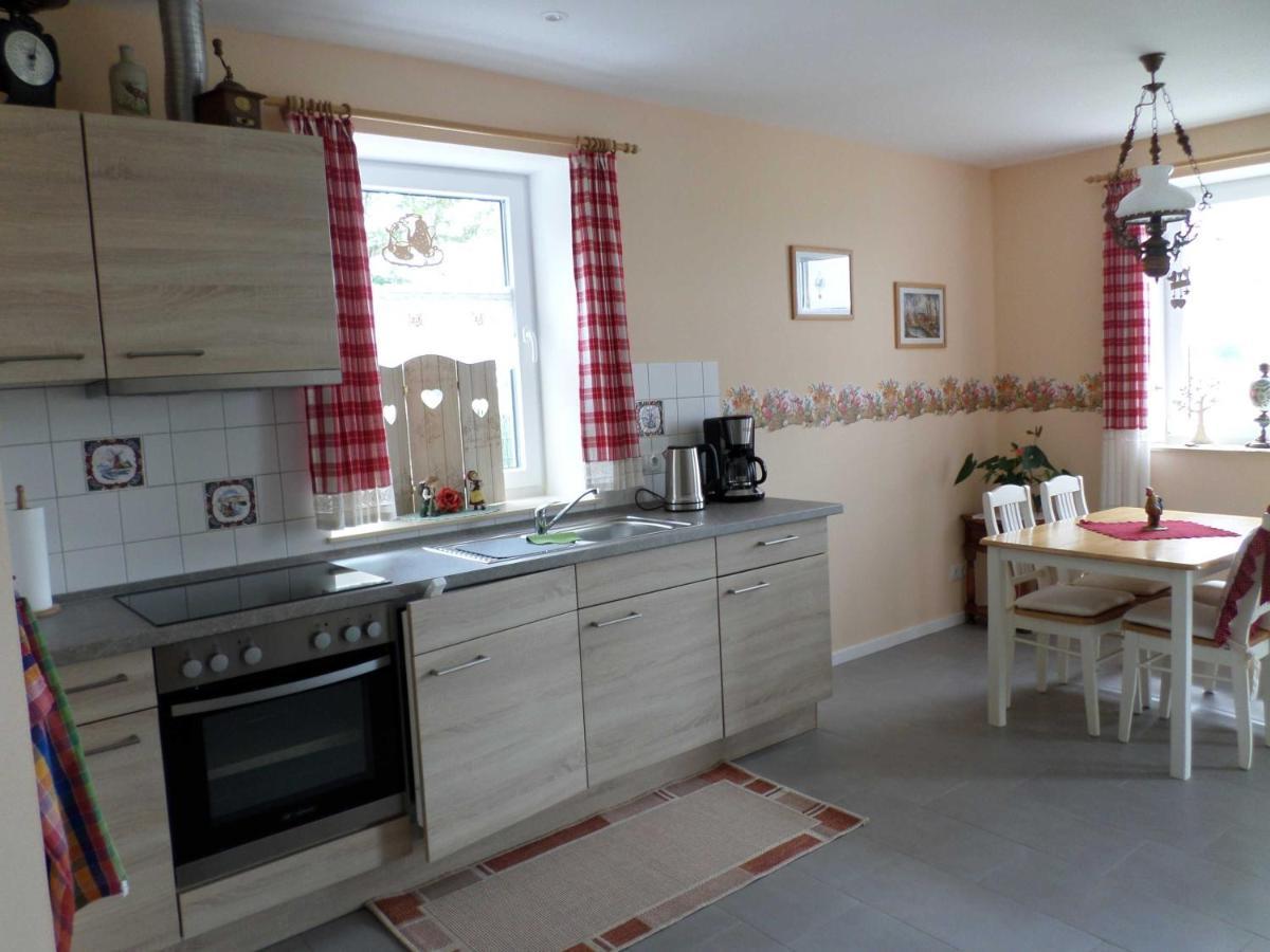 Apartament Haus Sonnenhof Am Dollart 45240 Ditzumerhammrich Zewnętrze zdjęcie