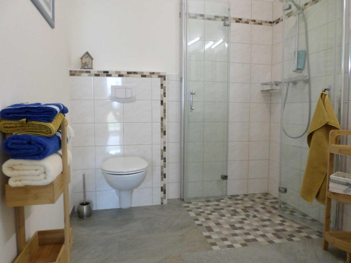 Apartament Haus Sonnenhof Am Dollart 45240 Ditzumerhammrich Zewnętrze zdjęcie