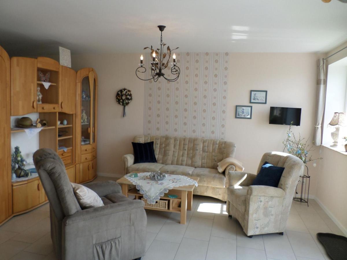 Apartament Haus Sonnenhof Am Dollart 45240 Ditzumerhammrich Zewnętrze zdjęcie